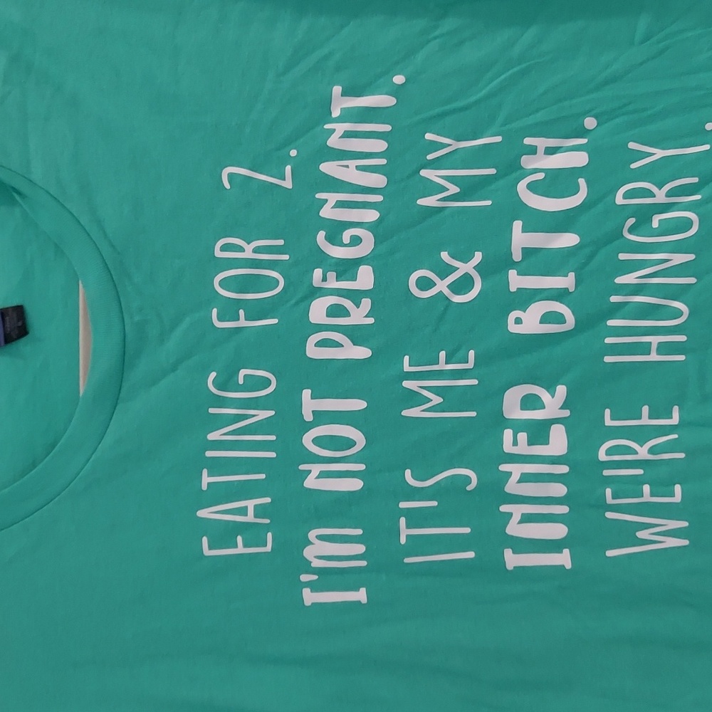 Funny T-shirt